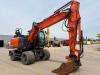 Hitachi ZX 140 W-6 (3 Pieces available) Foto 3 thumbnail