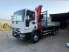 Iveco Eurocargo Foto 2 thumbnail