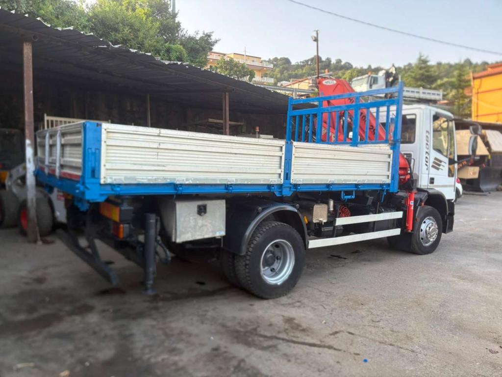 Iveco Eurocargo Foto 3
