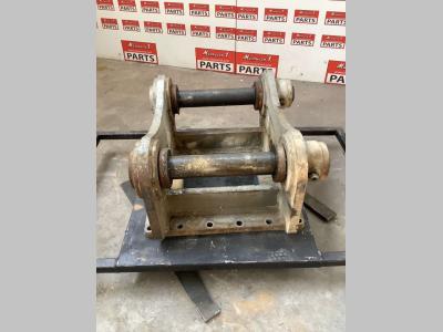 Silla para Hitachi ZX 280 vendida por Massucco T. Srl Area Ricambi