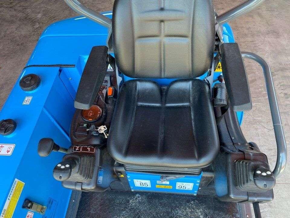 Messersi M-35K Foto 8