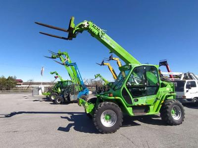 Merlo 38.13 vendida por Alsa Srl