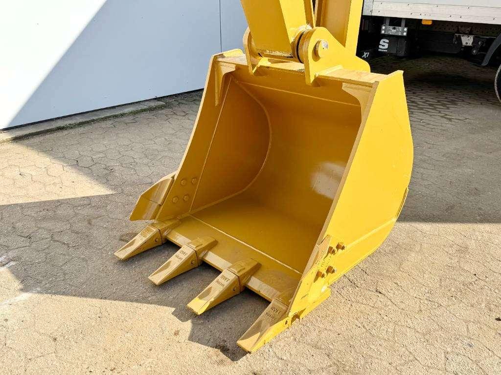 Caterpillar 323D3 - 16 Meter Long Reach / New / Unused Foto 10