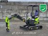 Zoomlion ZE18 GU KUBOTA ENGINE - CE CERTIFIED Foto 1 thumbnail