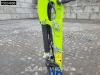 Zoomlion ZE18 GU KUBOTA ENGINE - CE CERTIFIED Foto 10 thumbnail