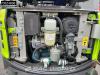 Zoomlion ZE18 GU KUBOTA ENGINE - CE CERTIFIED Foto 13 thumbnail