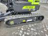 Zoomlion ZE18 GU KUBOTA ENGINE - CE CERTIFIED Foto 20 thumbnail