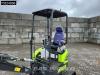 Zoomlion ZE18 GU KUBOTA ENGINE - CE CERTIFIED Foto 24 thumbnail
