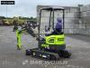 Zoomlion ZE18 GU KUBOTA ENGINE - CE CERTIFIED Foto 3 thumbnail