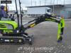 Zoomlion ZE18 GU KUBOTA ENGINE - CE CERTIFIED Foto 9 thumbnail