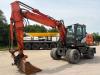 Hitachi ZX140W-6 (3 Pieces available) Foto 2 thumbnail