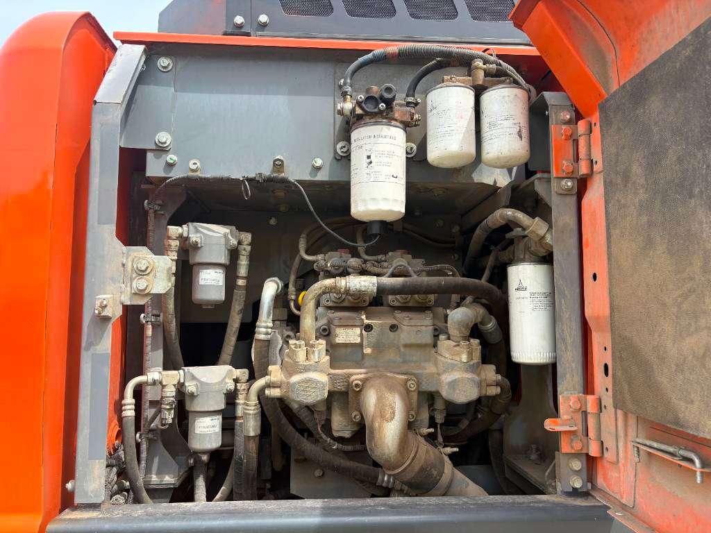 Hitachi ZX140W-6 (3 Pieces available) Foto 12