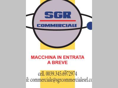 Liebherr L514 vendida por SGR Commerciale srl