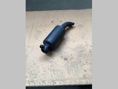 Mofle para 100CV vendida por Massucco T. Srl Area Ricambi
