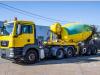Mol MOL-BETON MIXER/MALAXEUR/MISCHER 10M3 Foto 1 thumbnail