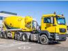 Mol MOL-BETON MIXER/MALAXEUR/MISCHER 10M3 Foto 3 thumbnail