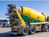 Mol MOL-BETON MIXER/MALAXEUR/MISCHER 10M3 Foto 4 thumbnail