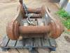 Golla UNI70 for 15-18 ton excavators Foto 3 thumbnail