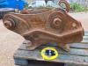 Golla UNI70 for 15-18 ton excavators Foto 5 thumbnail