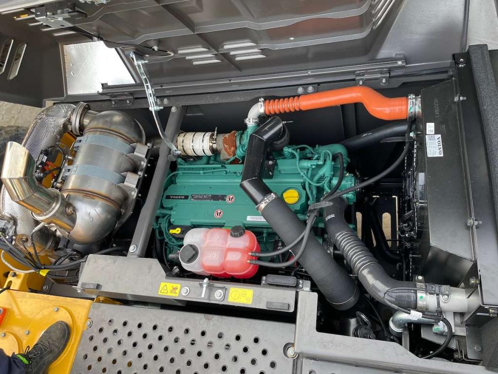 Volvo EC230FNL-5 Foto 17