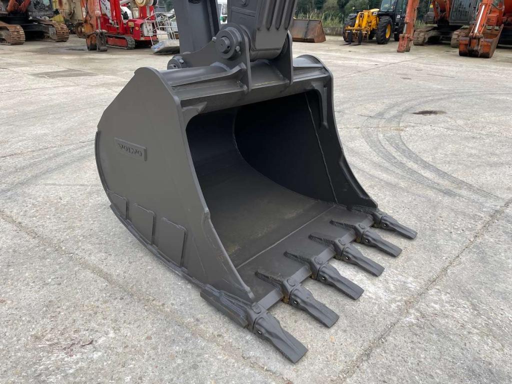 Volvo EC230FNL-5 Foto 8