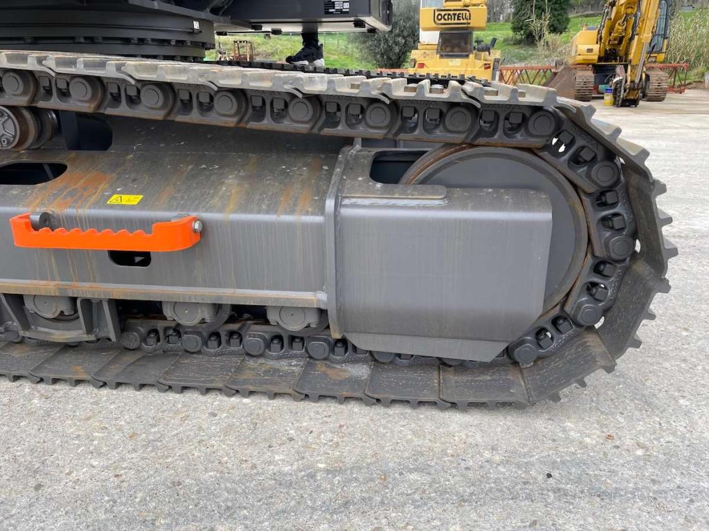 Volvo EC230FNL-5 Foto 9