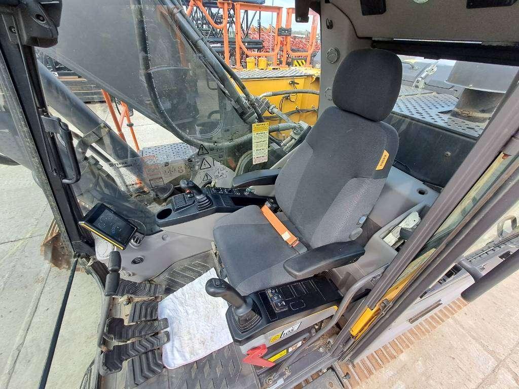 Volvo EC350EL Foto 20