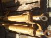 Pistón para Fiat Allis FL14D Foto 1 thumbnail