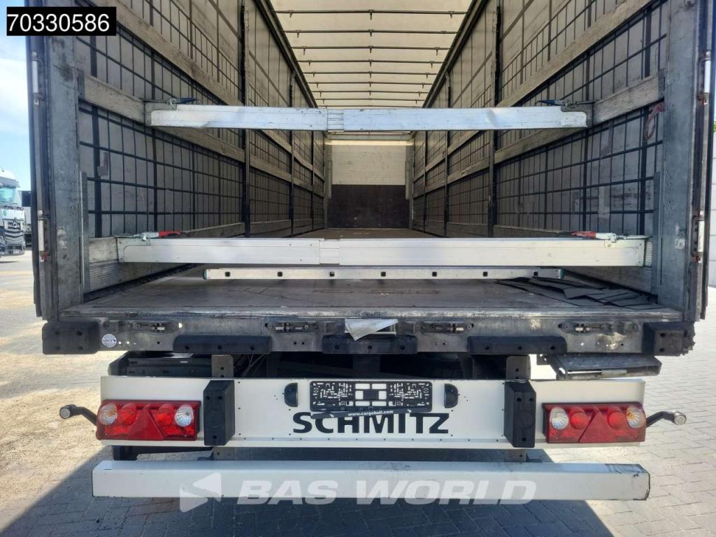 Schmitz SCB*S3T Foto 9