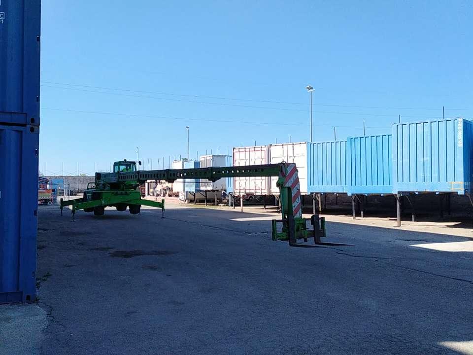 Merlo ROTO 40.25 MCSS Foto 6