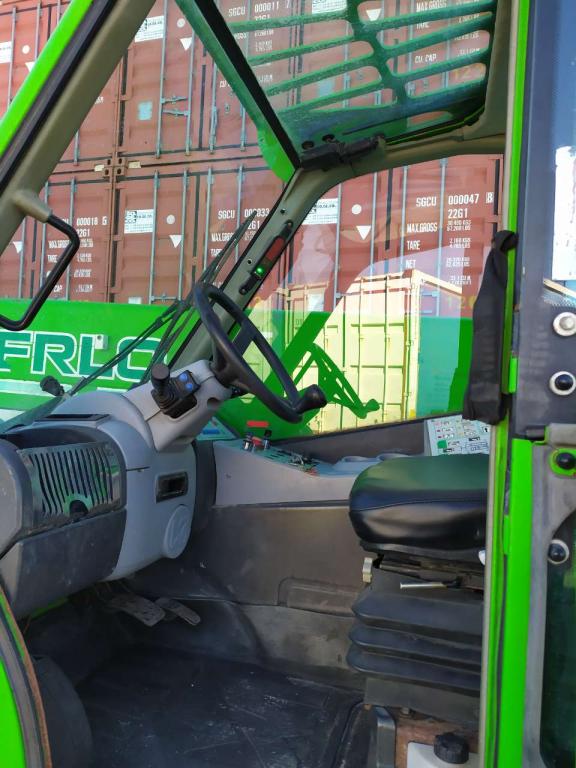 Merlo ROTO 40.25 MCSS Foto 7