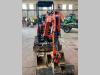 Kubota U17-5 Foto 2 thumbnail