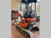 Kubota U17-5 Foto 3 thumbnail