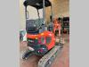 Kubota U17-5 Foto 4 thumbnail
