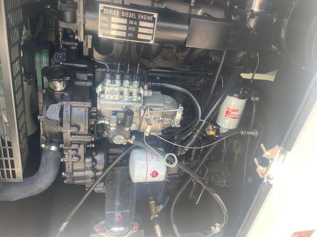 Plus Power GF2-100 Foto 4