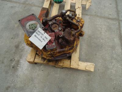 Convertidor para Fiat Allis FL14D - CODICE 76001601 vendida por OLM 90 Srl