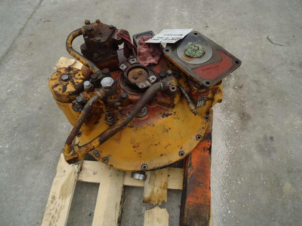 Convertidor para Fiat Allis FL14D - CODICE 76001601 Foto 2