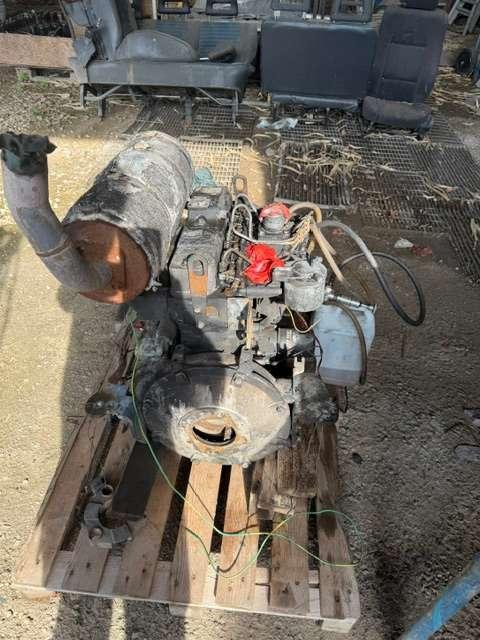 Yanmar 4TNV88-BPNS Foto 1
