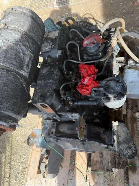 Yanmar 4TNV88-BPNS Foto 2