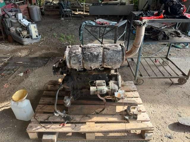 Yanmar 4TNV88-BPNS Foto 3
