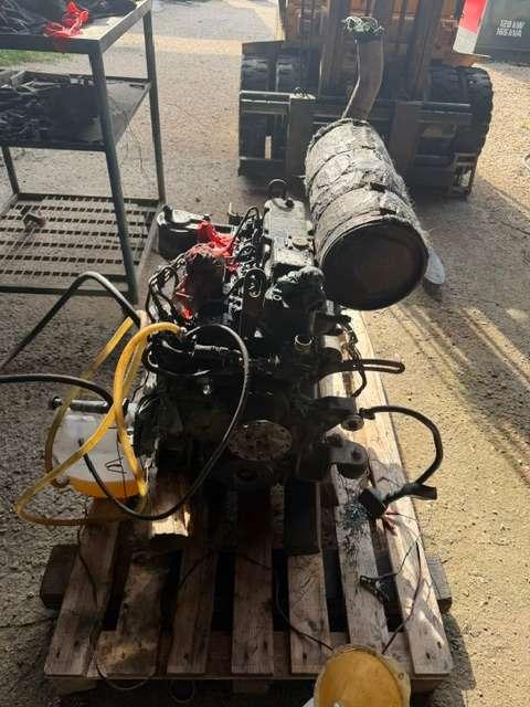 Yanmar 4TNV88-BPNS Foto 4