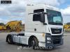 Man TGX 18.500 TGX 4X2 XXL Retarder 2x Tanks ADR Foto 3 thumbnail