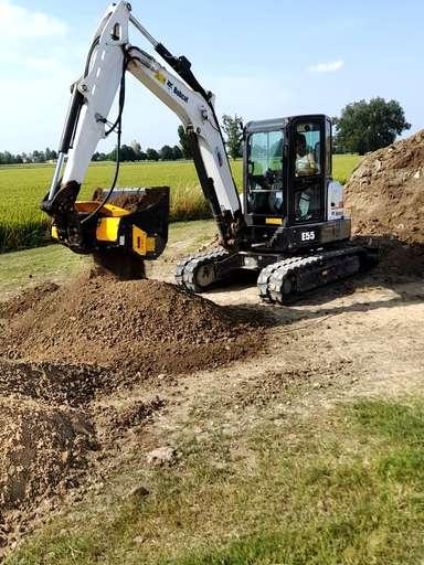 MB CRUSHER MB-HDS212 Foto 2