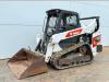 Bobcat T64 - Two-Speed Compact Track Loader Foto 1 thumbnail