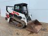 Bobcat T64 - Two-Speed Compact Track Loader Foto 7 thumbnail