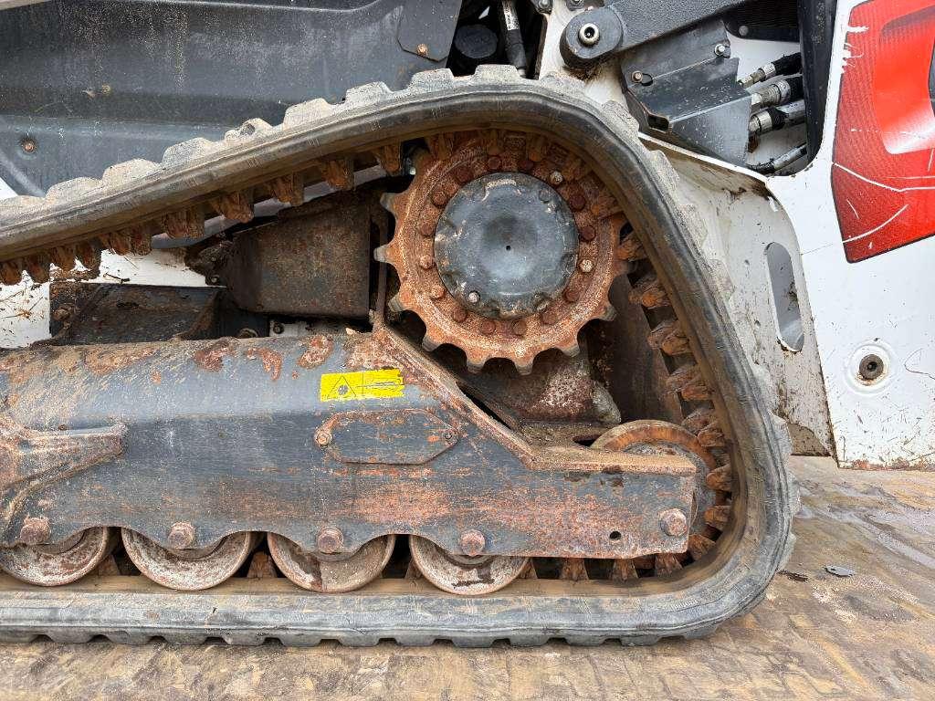 Bobcat T64 - Two-Speed Compact Track Loader Foto 20