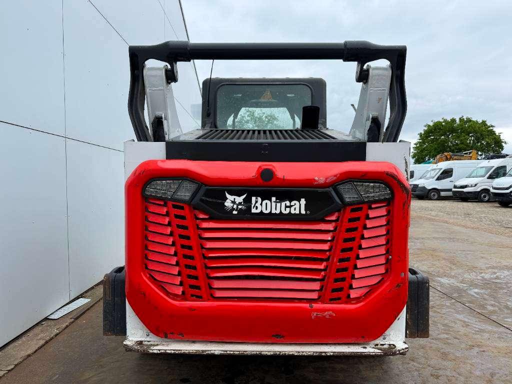 Bobcat T64 - Two-Speed Compact Track Loader Foto 4