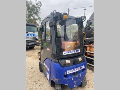 Linde E16-EVO vendida por Venus Srl