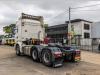 Scania R580-6x4-Intarder-BIG AXLES Foto 3 thumbnail