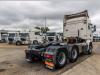 Scania R580-6x4-Intarder-BIG AXLES Foto 5 thumbnail